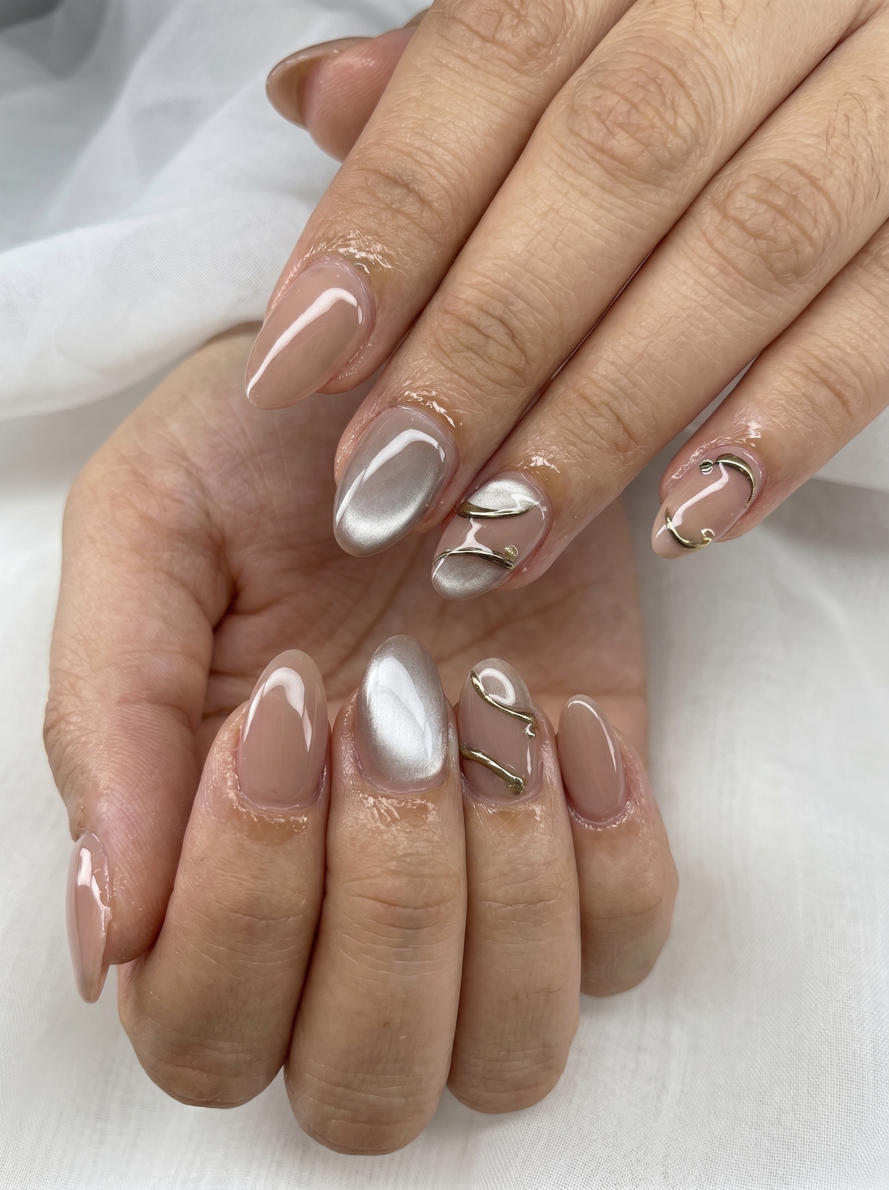 Nail Design